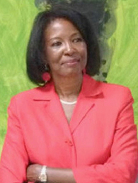 Juanita Harvey